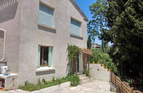 Gîte avec vue imprenable sur la Cité - Foto 11