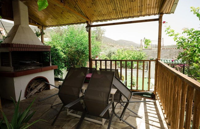 Velanidia Seaside Villa - Foto 27