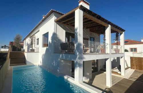 Vila Bem Estar - Comporta - plage de Carvalhal 12 pers - Foto 1