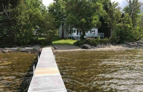 A-Frame on the Shore - Foto 32