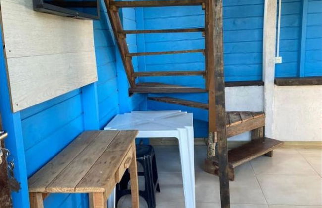 Essência da Guarda Surf House - Photo 12