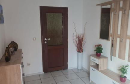 Moderne, ruhige Ferienwohnung! - Foto 6