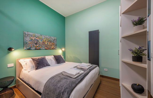 Milan Royal Suites & Luxury Apartments - Foto 65