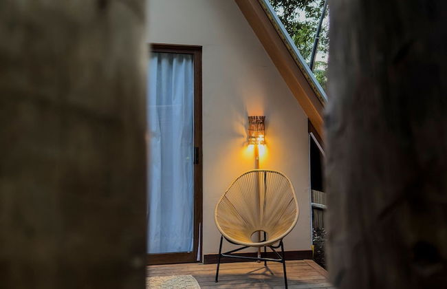 Cabana Gameleira - Foto 53