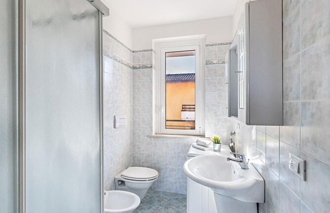 Annamaria 9 con Piscina by Wonderful Italy - Foto 13