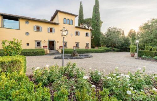 Villa Loretino I Ultimate Luxury in Florence - Foto 78