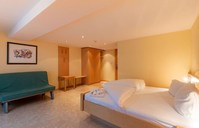 Cosy Apartment in Langenfeld With Sauna - Foto 5