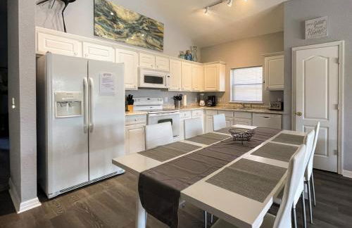 Woodcrest Luxury by Paradise Resort Vacations - Foto 36