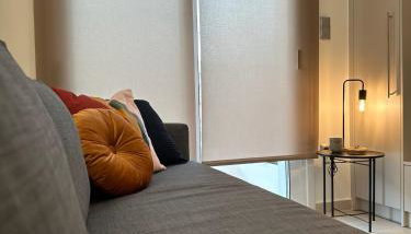 Estia Athens Apartment - Foto 5