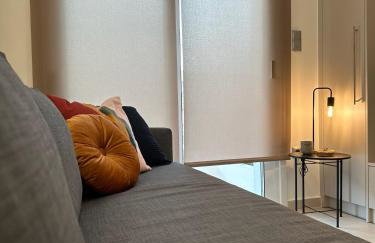 Estia Athens Apartment - Foto 5