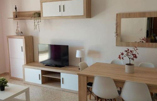 Apartamento Playa Piles -Familias- - Foto 59