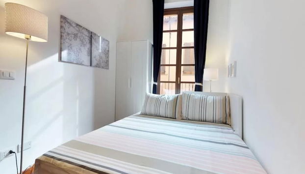 Italianway - Borgospesso 14 - Foto 5, Habitación