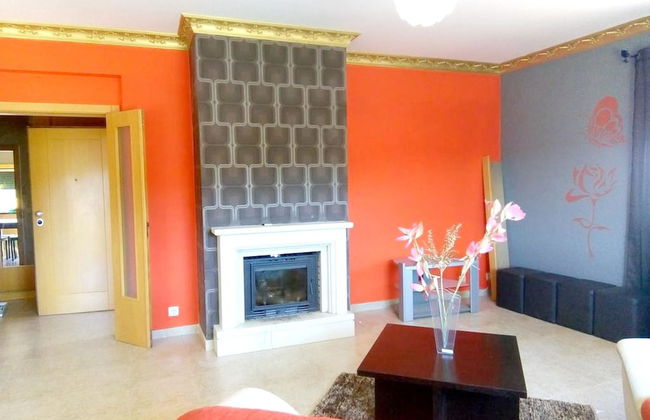 Apartment With 2 Bedrooms in Urqueira, With Wonderful Mountain View, Pool Access, Enclosed Garden - Foto 13