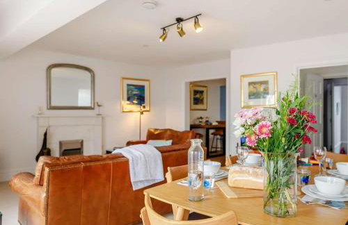 The Penthouse Westhaven Aberdyfi - Foto 11