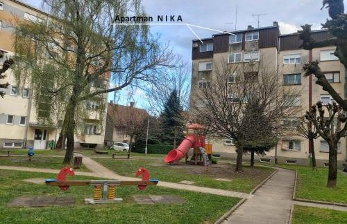 Apartman NIKA - Foto 14
