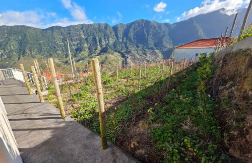 Villa Margarida São Vicente Madeira - Foto 33