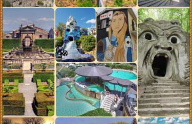 Mare, Monti e Terme - Foto 10