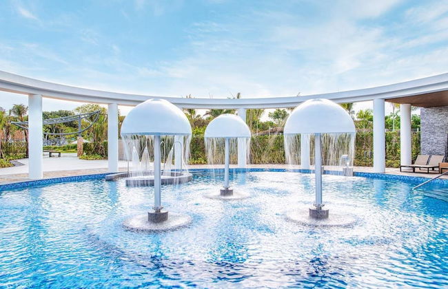 Happy Stay Resort - Foto 13