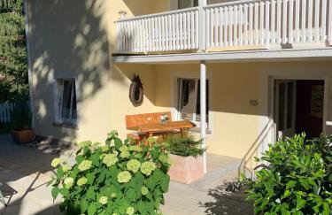 Allgäuvilla - Foto 4