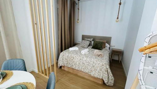 Loft Sofia a estrenar con luz natural en corazon de Valencia - Foto 2