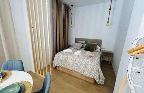 Loft Sofia a estrenar con luz natural en corazon de Valencia - Foto 2