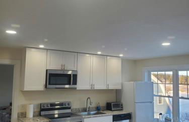 Acadia Horizon Cottage - Foto 10