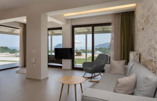 Evylio Stone Houses - Foto 19