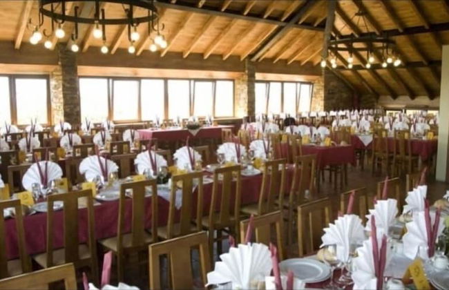 Casa Rural O Ventorrillo - Foto 39