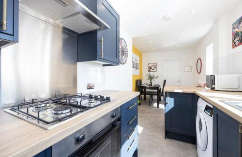 Earp House - Air Host & Stay - Sleeps 7 - Foto 17