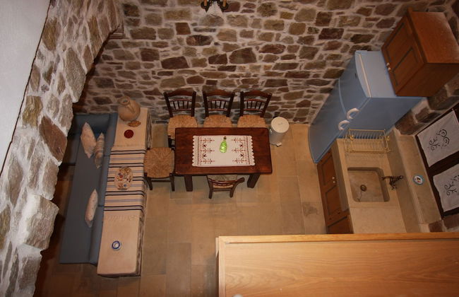 Lithos Traditional Houses - Foto 15