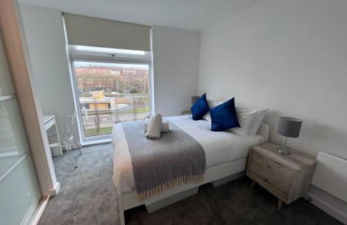 Stylish Newly Decorated 2 Bed - Foto 6