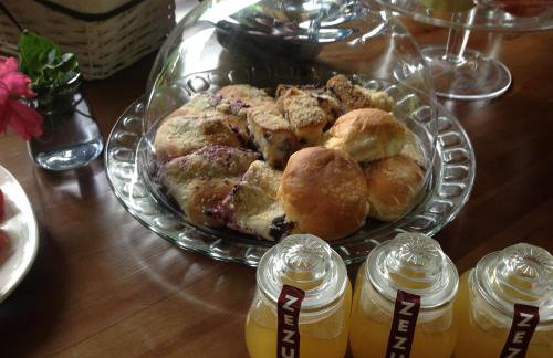 Zezuj Agroturystyka i Łowisko - Photo 32