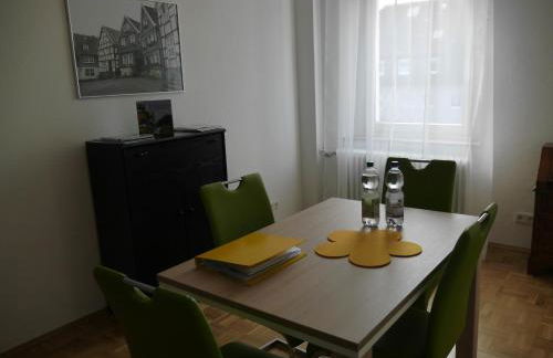 Schöne Ferien und Messewohnung Nähe Düsseldorf und Köln - Foto 9