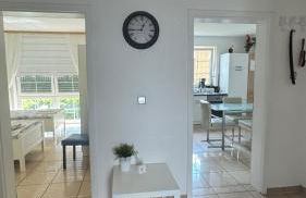 Ferienwohnung 2 mit Garten - Foto 14