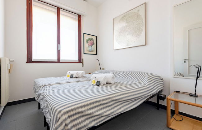 Cosy flat with terrace - Foto 3