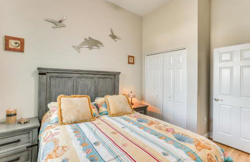 Sebring Retreat with Direct Golf Course Access! - Foto 16