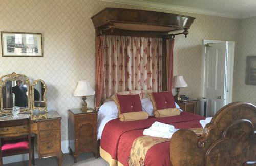 Dunsley Hall Country House Hotel - Foto 29
