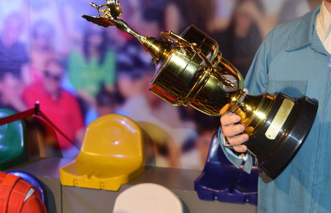 Oferta: Dreams Park Show al completo - Foto 1