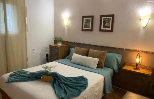 Casa Enric , con zona infantil, piscina y parking privado - Foto 26