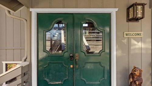 Pine Oaks Cabin - Foto 3