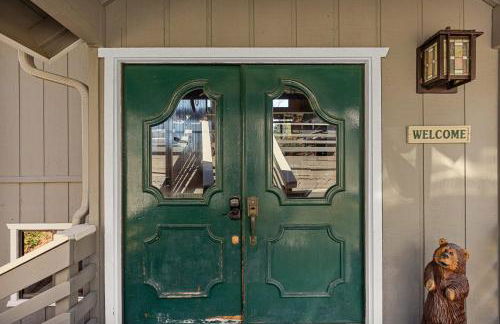 Pine Oaks Cabin - Foto 3