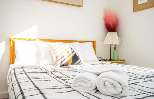 1BR with Balcony in Downtown 542Blvd205 - Foto 13