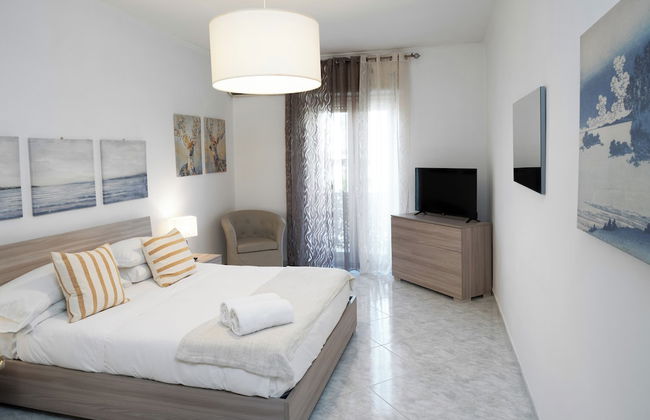 Residenza Flegrea - Foto 15