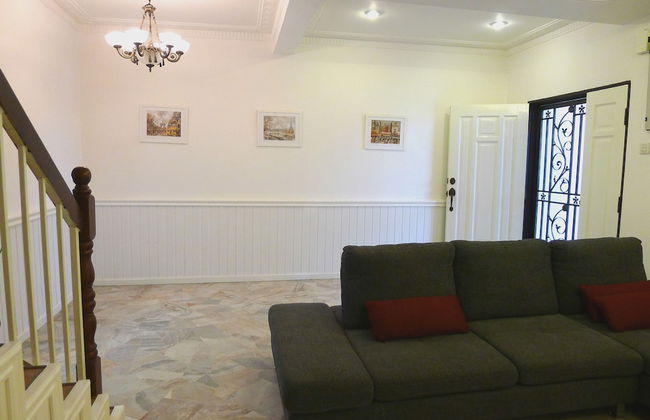 Bukit Tinggi Klang - Cozy Home - Photo 11