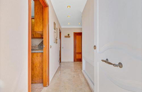 Magnifico atico de 3 dormitorios - Photo 22