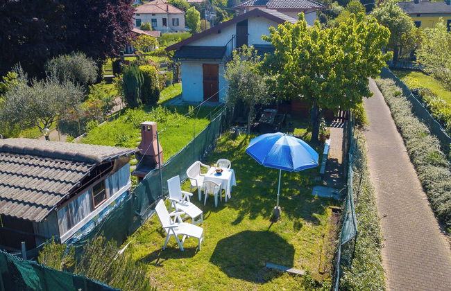 Casa Arianna Garden - Foto 8