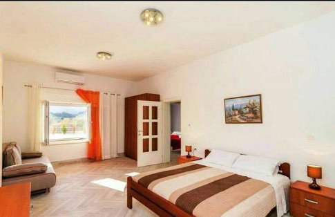 Villa Fabry - Foto 28