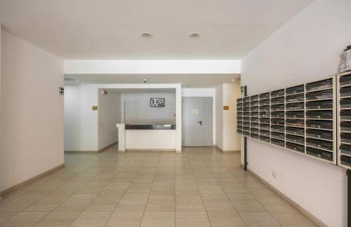 Sacra Famiglia Ausonia Apartment - Foto 8