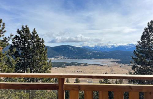 L'Esquirol Appart - Location T3 avec vue imprenable - Les Angles - Foto 14