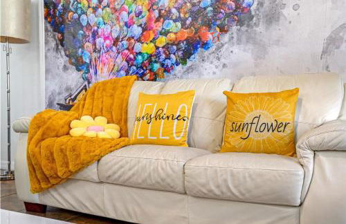 Disney Family Fun Resort, Pool and Game Room - Foto 32